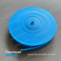 Disposable Elastic Tourniquet Medical Use